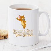 Beni Germe Kişiye Özel Kupa Pi219 - 1