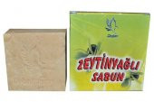 Zeytinyağlı Sabun 150Gr - 4