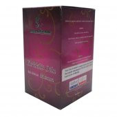 Kırkkilitotlu Ballı Bitkisel Karışım Cam Kavanoz 450 Gr - 1