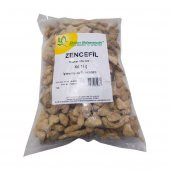 Doğal Kök Zencefil 1000 Gr Paket thumbnail 5