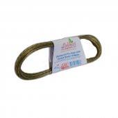 Çamaşır İpi Pvc Kaplı Çelik Karışık Renkli 10 Metre 1 Adet - 2