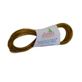 Çamaşır İpi Pvc Kaplı Çelik Karışık Renkli 10 Metre 1 Adet - 1