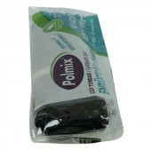 Çöp Torbası Büyük Boy 65x80Cm 150Gr 30Mikron 50Lt Siyah Rulo 10 Adet - 3