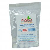Naftalin Bilya Tablet 100 Gr Paket - 2