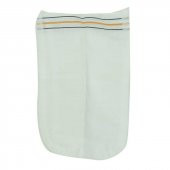 Banyo Lifi + Kese + İpli Topuk Taşı 3 lü Banyo Seti - 1