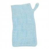 Banyo Lifi + Kese + İpli Topuk Taşı 3 lü Banyo Seti - 3