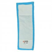 Mikro Pelüş Mop Yumuşak Paspas Karışık Renk 50 Cm x 15 - 1