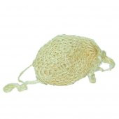 Örme Lif Sırt ve Vücut Kesesi - 2