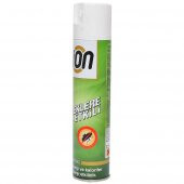 Böceklere Karşı Etkili Aerosol 405 ML - 3