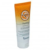 Gül Yağı Ve Papatya Özlü Peeling 100 ML - 3