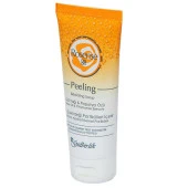 Gül Yağı Ve Papatya Özlü Peeling 100 ML - 1