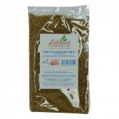 Haşhaş Tohumu Sarı Doğal Tane 100 Gr Paket - 5