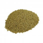 Haşhaş Tohumu Beyaz Doğal Tane 100 Gr Paket - 4