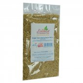 Haşhaş Tohumu Beyaz Doğal Tane 100 Gr Paket - 6