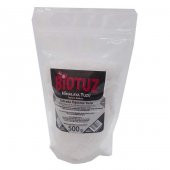 Yemeklik Himalaya Kristal Çakıl Kaya Tuzu Beyaz 500 Gr - 4