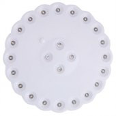 Watton Camping Light 24 Ledli Çadır Ve Kamp Feneri - 1