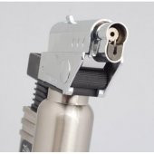 Pürmüz Çakmak 260 Jet - Metal Kasa 1300 Derece - 3