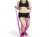 Pilates Bandı - 1