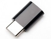 Andoid Şarj Kablosunu Type - C Lightning e Çevirici - 3
