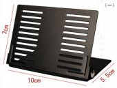 Telefon - Tablet - Navigasyon Tutucu 360 Oynar Kaydırmaz Stand - 3