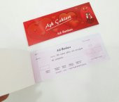 Aşk Çekleri - 2