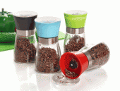 Baharat, Tuz ve Karabiber Öğütücü - 2