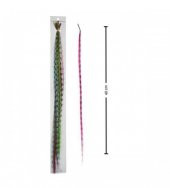 Hair Feather Saç Tüyü - Asorti - 5