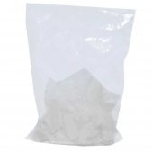 Şap Doğal Granül Parça Çakıl Şap Taşı 100 Gr Paket - 2