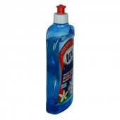 Bulaşık Makinesi Parlatıcı Lekesiz Kurutma Yüzde 100 Mükemmel Parlaklık 500 ML - 3