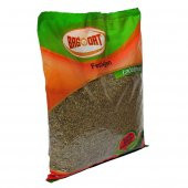 Doğal Fesleğen Elenmiş Tozu Alınmış 1000 Gr Paket - 1