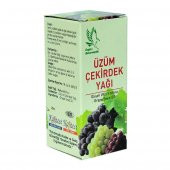 Üzüm Çekirdeği Yağı 20 cc - 4