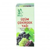 Üzüm Çekirdeği Yağı 20 cc - 7