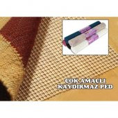 Halı Kaydırmaz - Raf - Dolap ve Torpido Örtüsü 60 x 90 - 3
