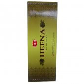 Kına Kokulu 20 Çubuk Tütsü - Heena - 3