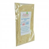 Saf Doğal Öğütülmüş Mahlep 100 Gr Paket - 4