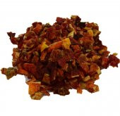Doğal Kurutulmuş Havuç Kurusu 100 Gr Paket - 1