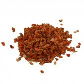 Doğal Kurutulmuş Havuç Kurusu 100 Gr Paket - 7