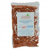 Doğal Kurutulmuş Havuç Kurusu 100 Gr Paket - 8
