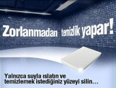 Sihirli Sünger - 1