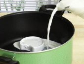 Süt Taşırmaz Milk Saver - 1