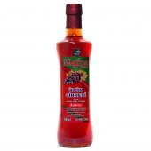 Katkısız Üzüm Sirkesi Cam Şişe 500 ML - 10