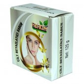 Cilt Beyazlatıcı Bitkisel Sabun 100-125 Gr - 3
