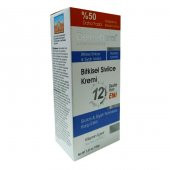 Bitkisel Akne Sivilce Kremi 100 Gr - 5