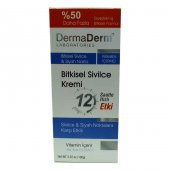 Bitkisel Akne Sivilce Kremi 100 Gr - 8