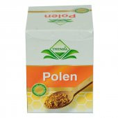 Doğal Polen - Arı Poleni Cam Kavanoz 120 Gr - 2
