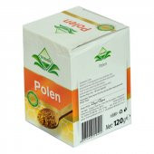 Doğal Polen - Arı Poleni Cam Kavanoz 120 Gr - 4