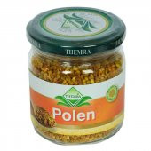 Doğal Polen - Arı Poleni Cam Kavanoz 120 Gr - 5