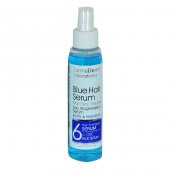 Mavi Saç Serumu Saç Güçlendirici Serum (Biotin Panthenol Vitamin E-Keratin) 125 ML - 1