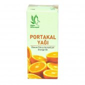 Portakal Yağı 20cc - 1