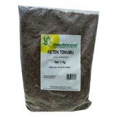 Doğal Tane Keten Tohumu 1000 Gr Paket - 4